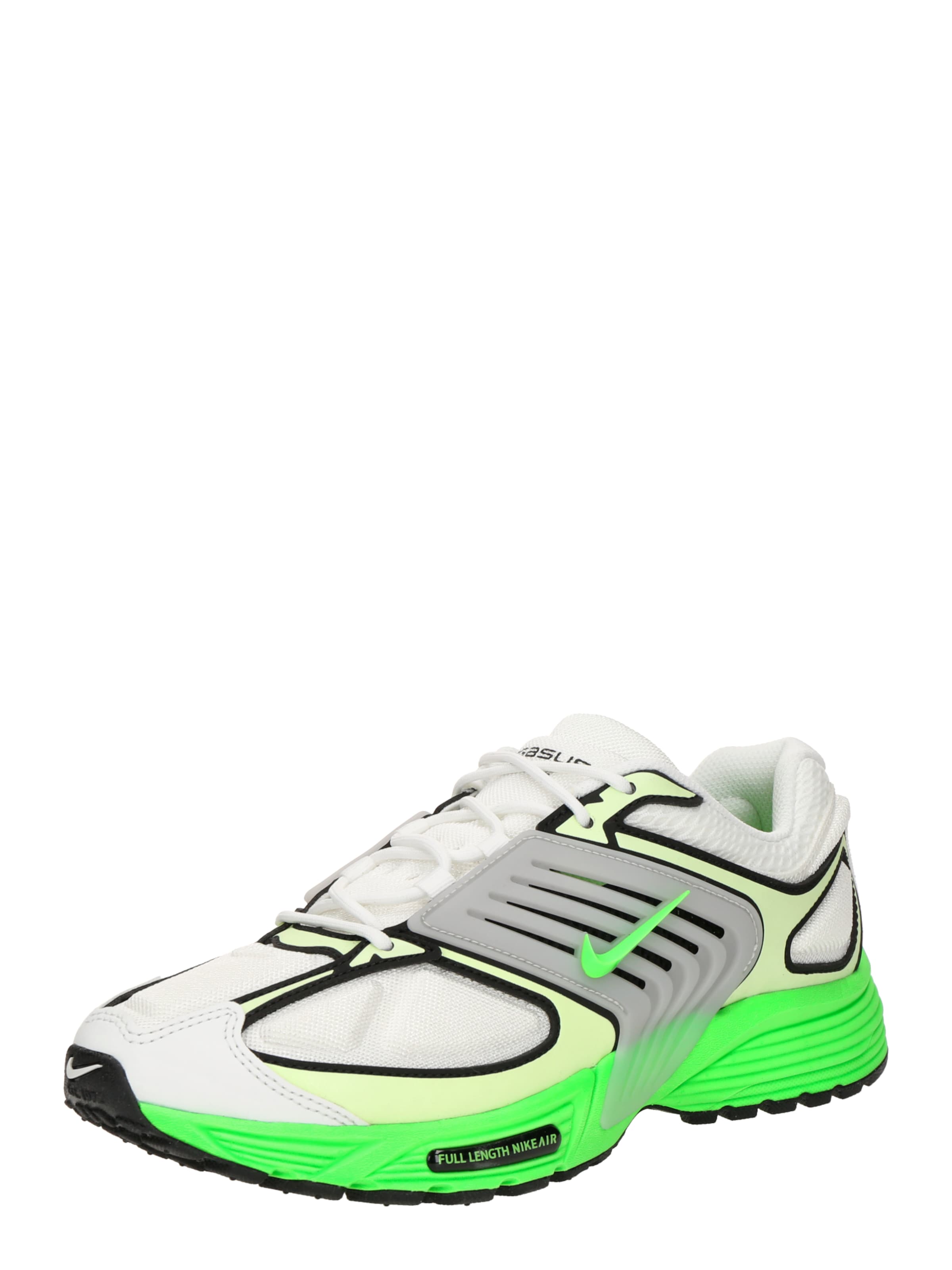 Sneaker low 'AIR PEGASUS WAVE' de la Nike Sportswear pe alb: față