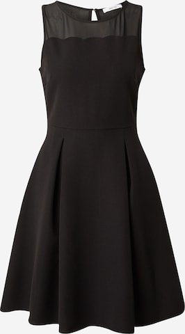 ABOUT YOU Dress 'Mirja' in Black: front