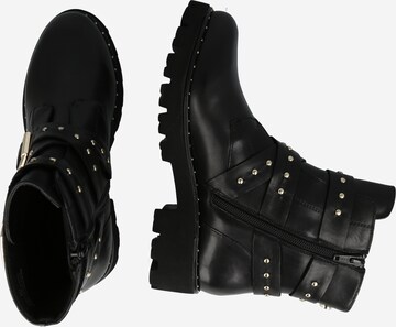 STEVE MADDEN Boots 'BIMA' in Black
