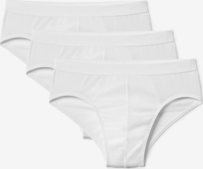 Vyriškos kelnaitės iš CALIDA, spalva – balta, Prekių apžvalga