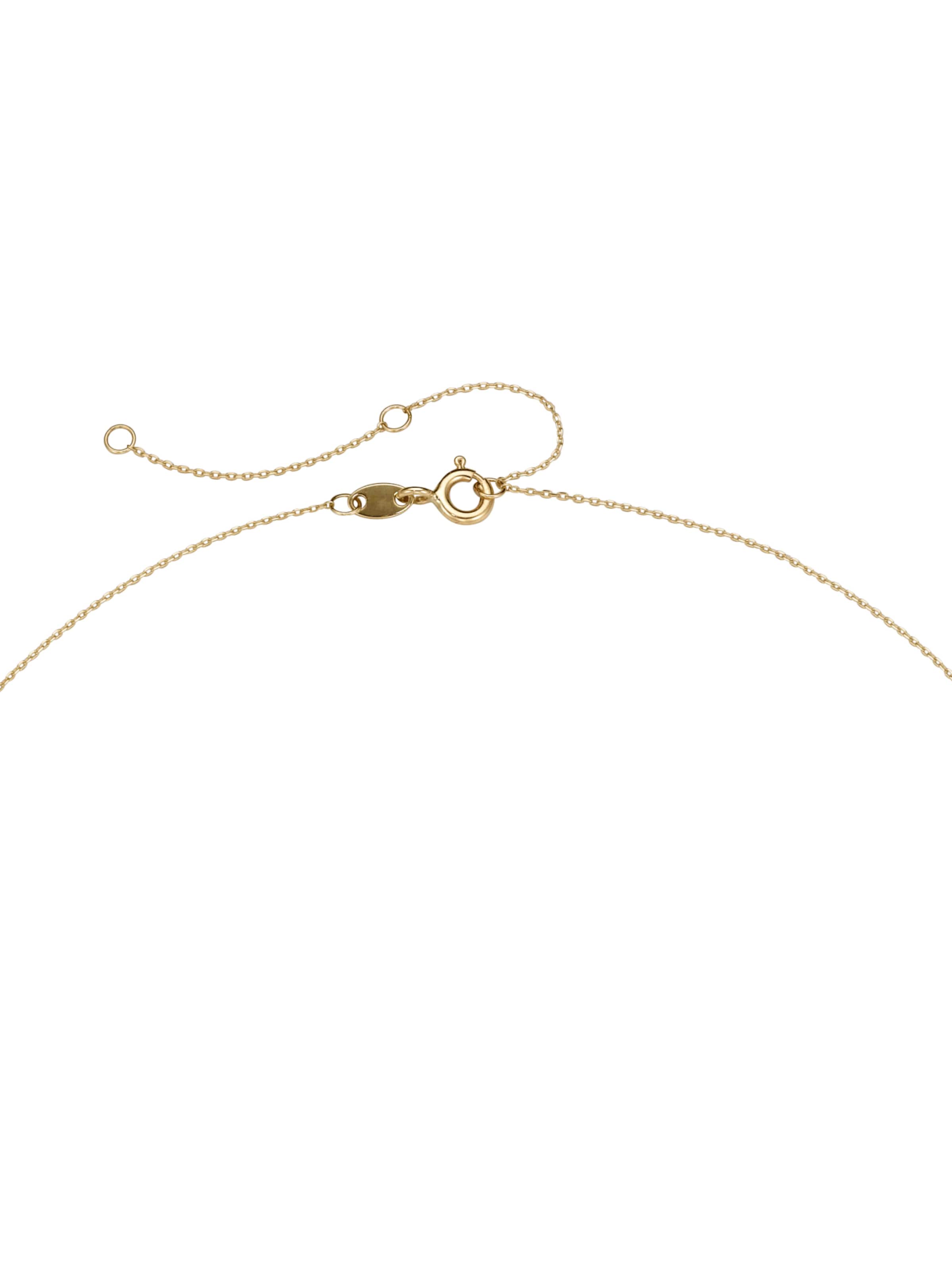 Collana di Luigi Merano in oro
