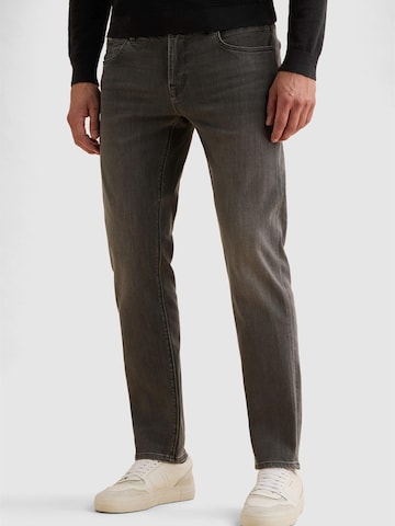 VANGUARD Jeansy 'V7 regular fit jeans' w kolorze szary: przód