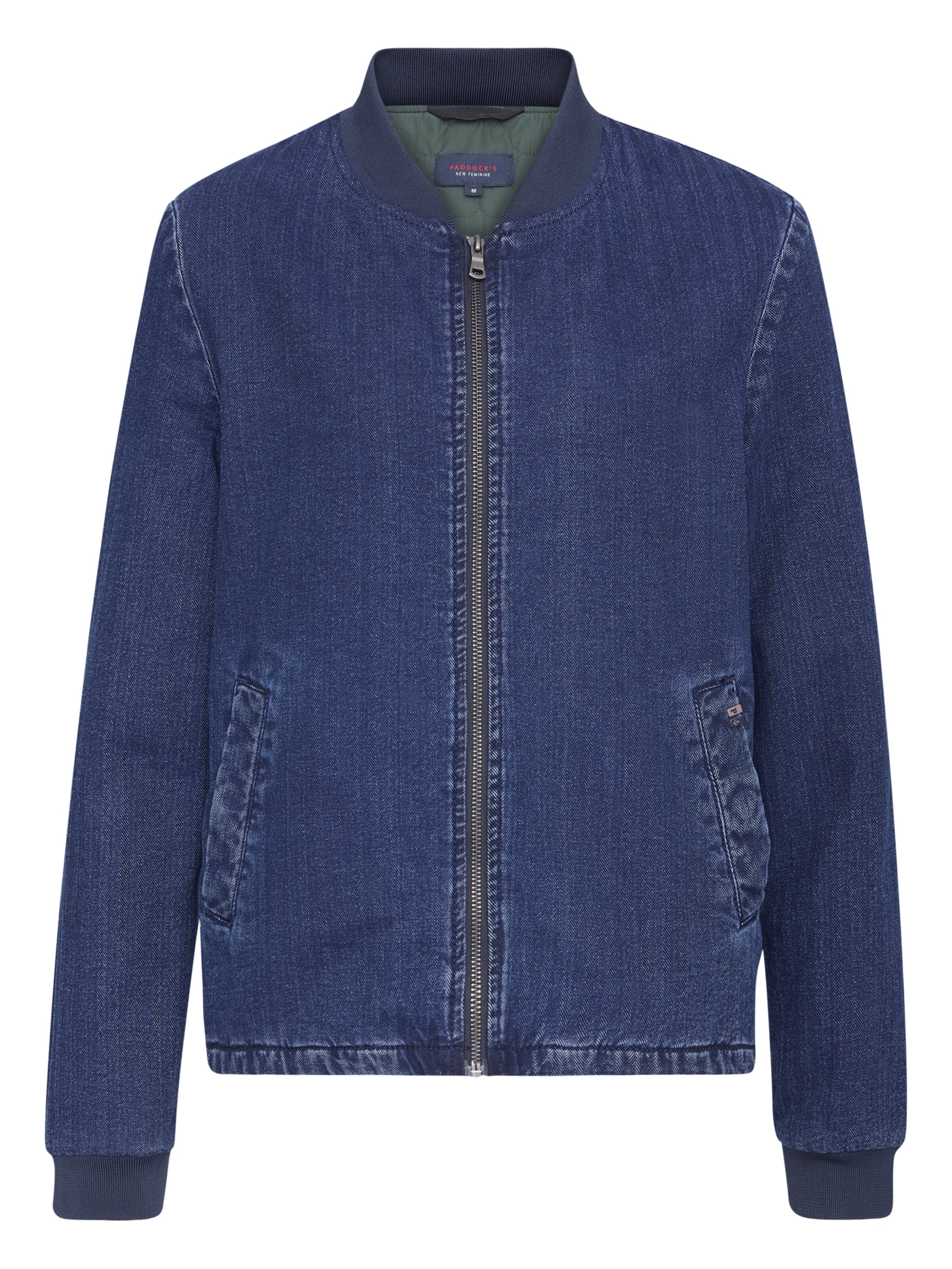 PADDOCKS Between-Season Jacket in Dark blue, Item view