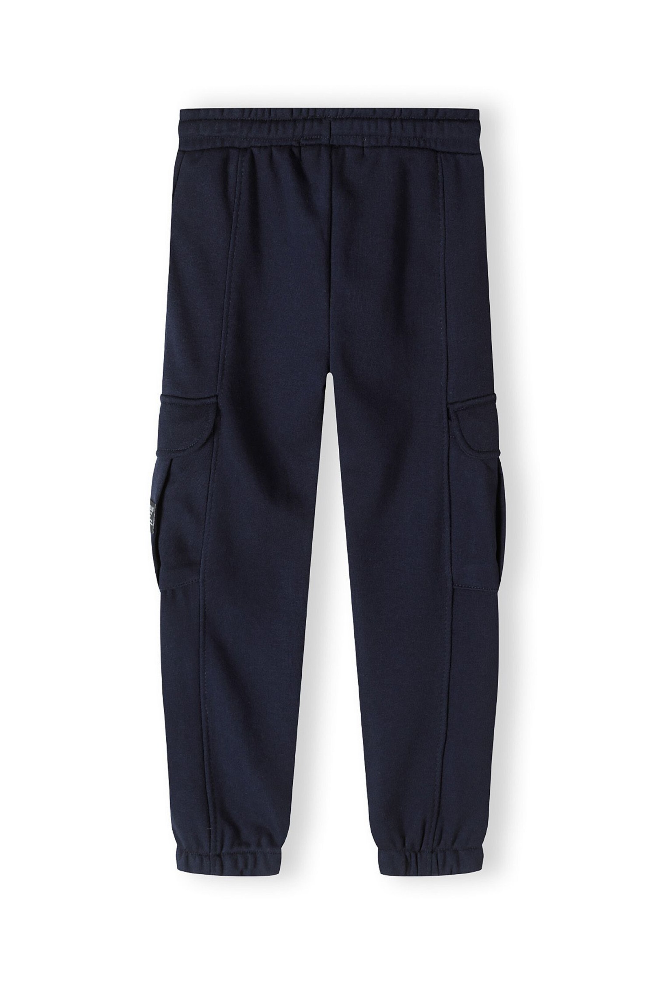 regular Pantaloni di MINOTI in blu