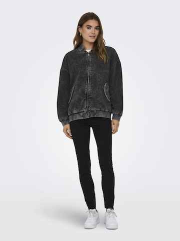 ONLY Between-season jacket in Black