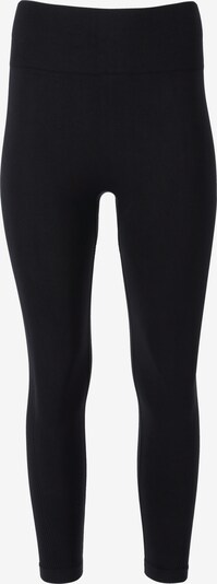 ENDURANCE Pantalon de sport 'Maidon' en noir, Vue avec produit