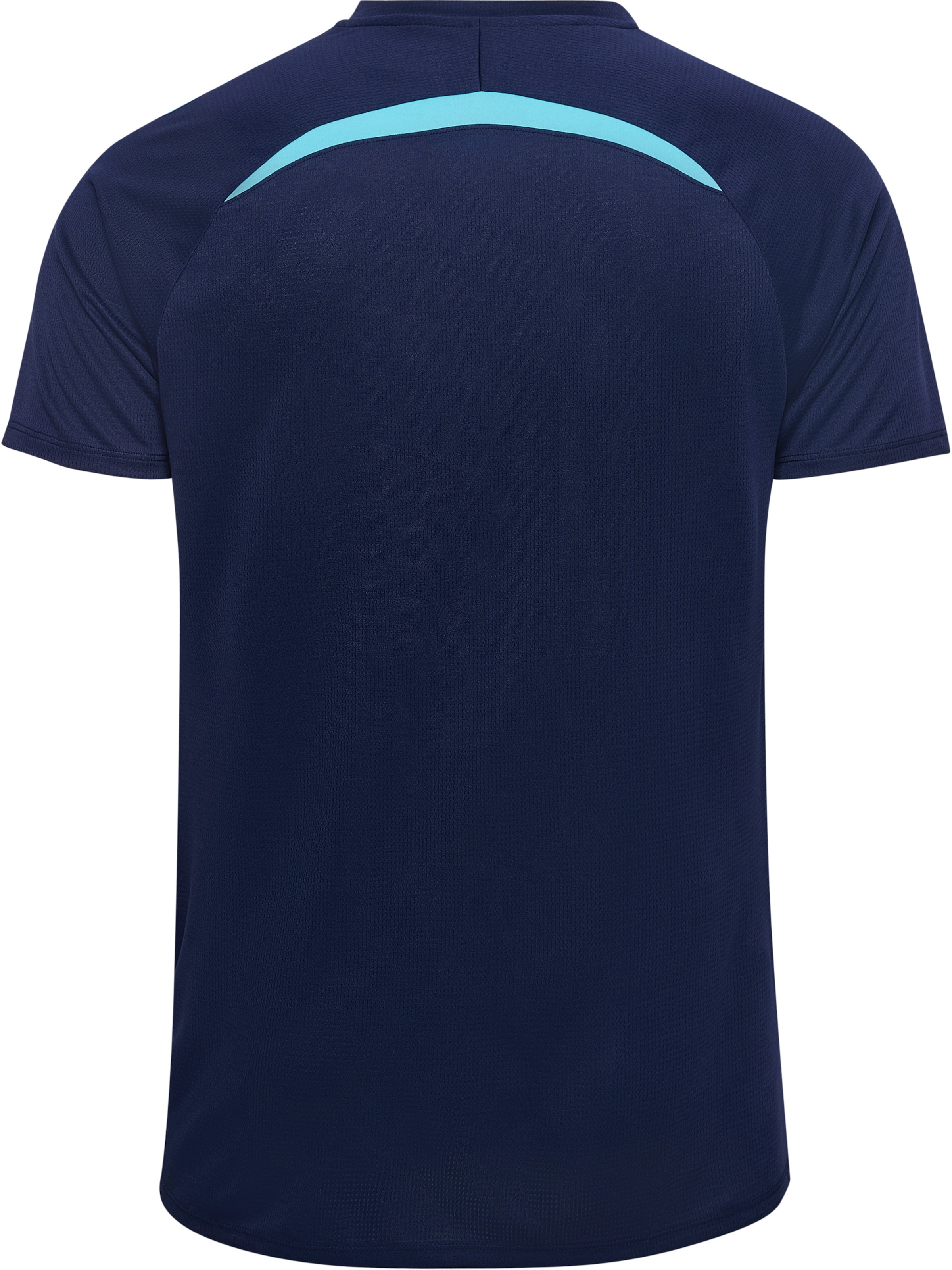 Hummel Functioneel shirt 'Lead 2.0' in Blauw