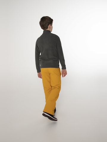 PROTEST Sportsweatshirt 'PERFECTY JR' in Grün