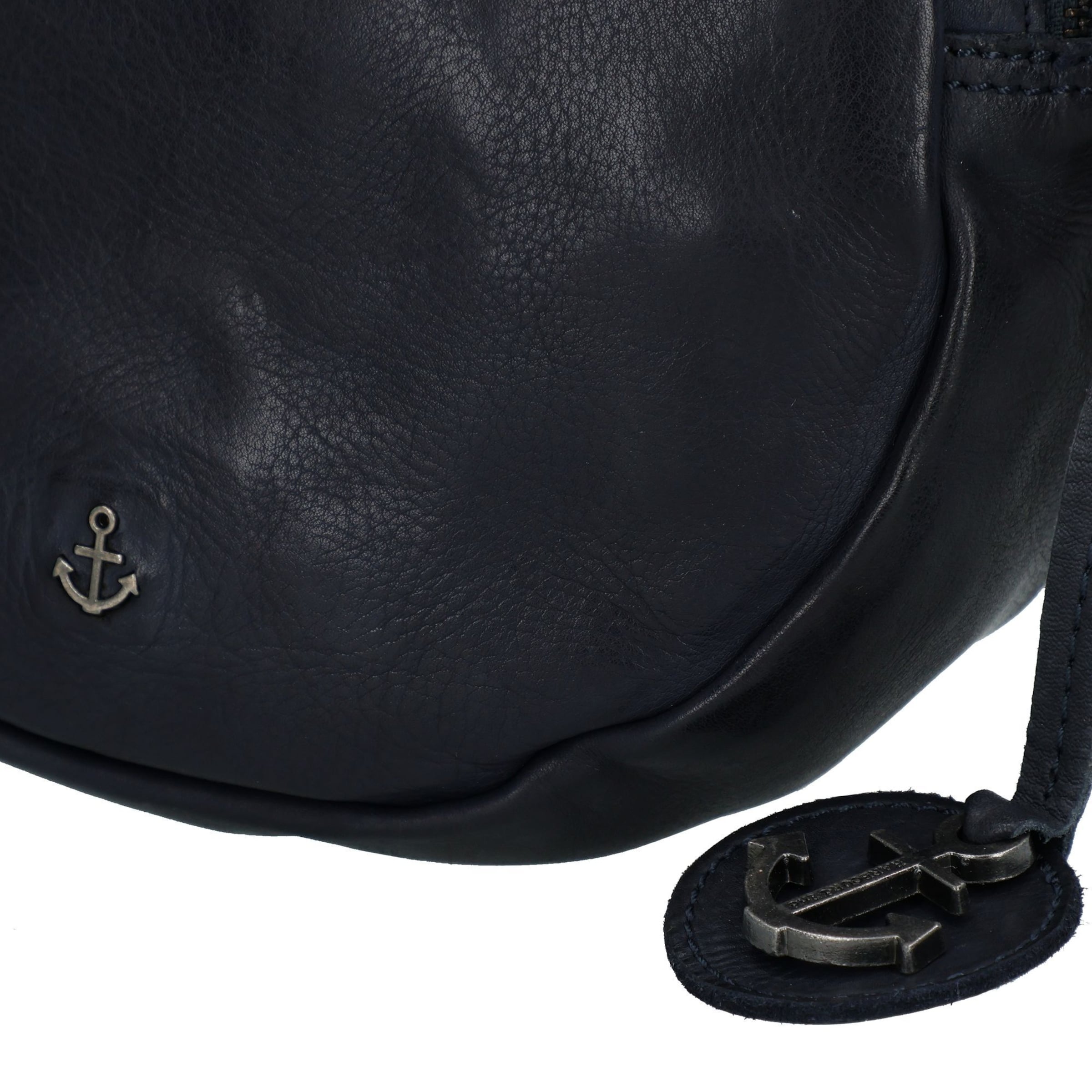 Harbour 2nd Crossbody bag 'Halima' in Black