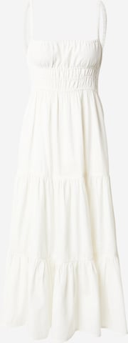 Rochie de vară 'SUSHIN COAST' de la ROXY pe bej: față