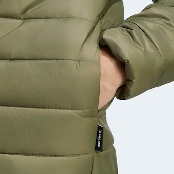ADIDAS TERREX Outdoor jacket in Green