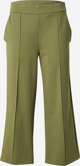 Masai Pantalon 'Piana' en olive, Vue avec produit