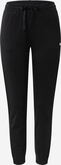 Champion Authentic Athletic Apparel Byxa i svart, Produktvy