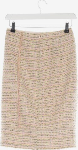 PINKO Skirt in XXS in Mixed colors
