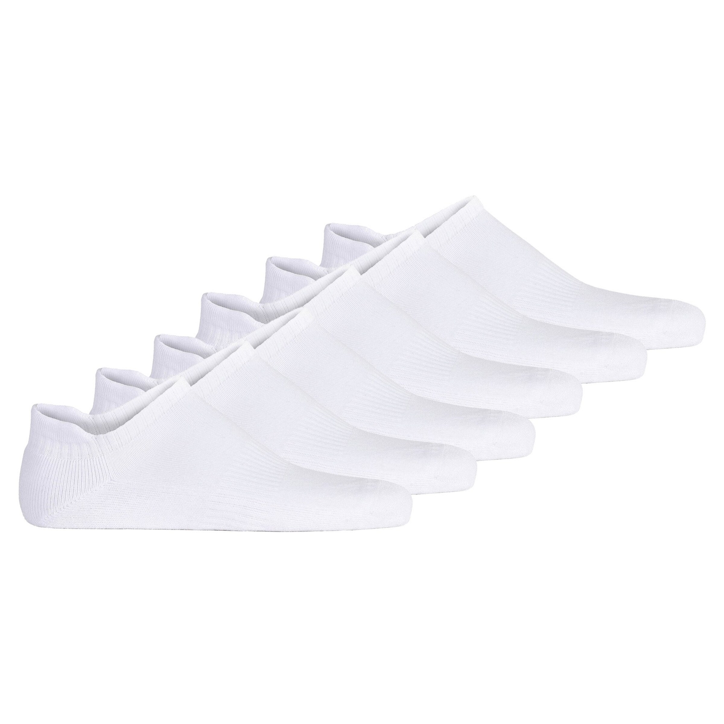 SCOTCH & SODA Sokker i hvid: forside