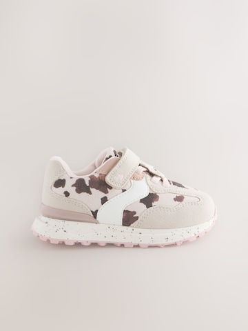 Botoșei bebeluși de la Next pe bej