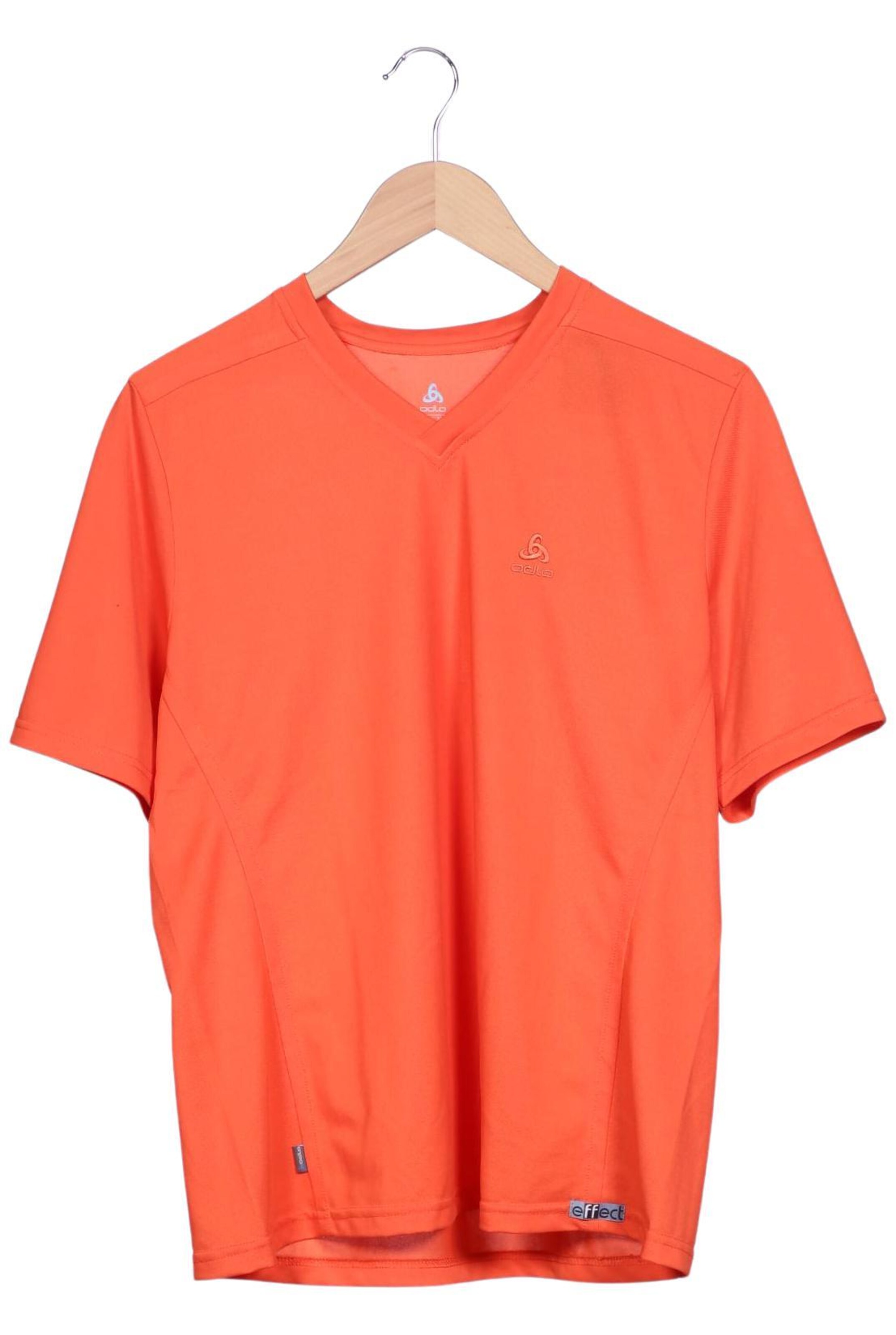 ODLO Top & Shirt in XL in Orange: front