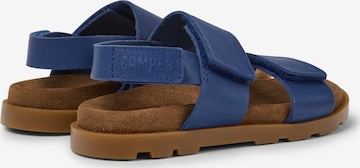 CAMPER Sandale 'Brutus' in Blau