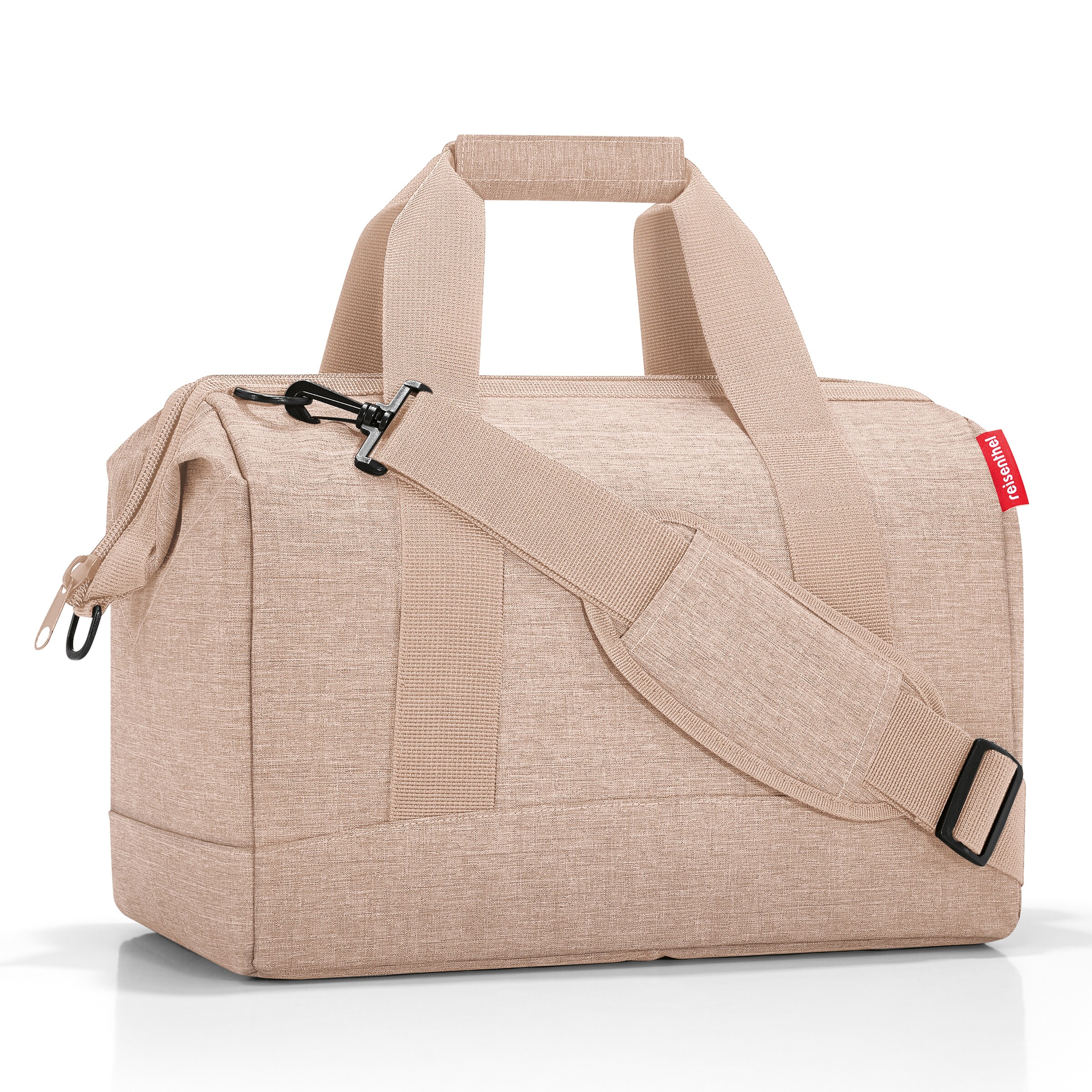 REISENTHEL Reisetasche in Pink
