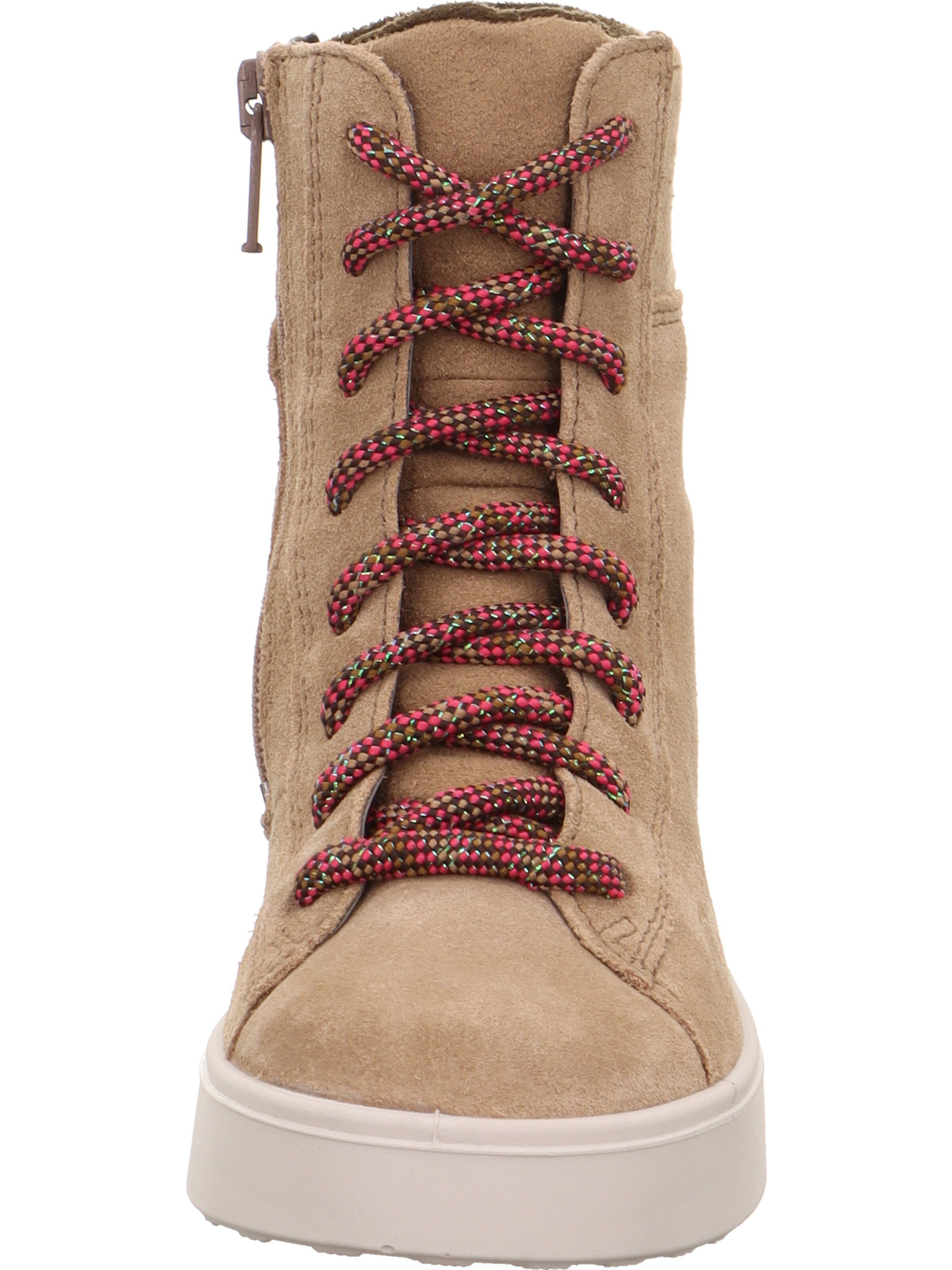SUPERFIT Boots 'STELLA' in Brown