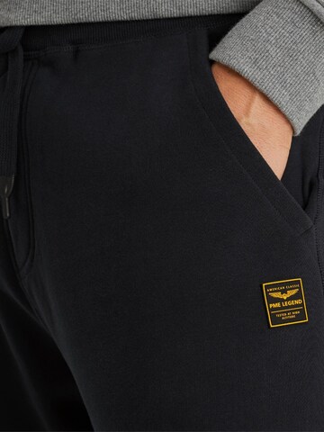 Loosefit Pantalon de sport 'Skyglizer sweatpants' PME Legend en bleu