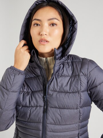 CMP Outdoorjacke in Grau