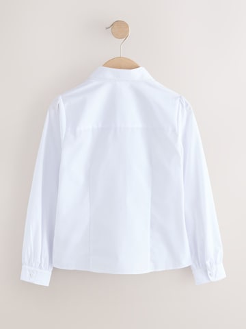 Next Bluse in Weiß