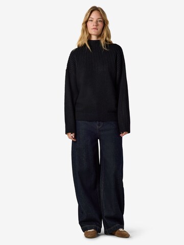 Pullover 'CARLY' di Noisy may in nero
