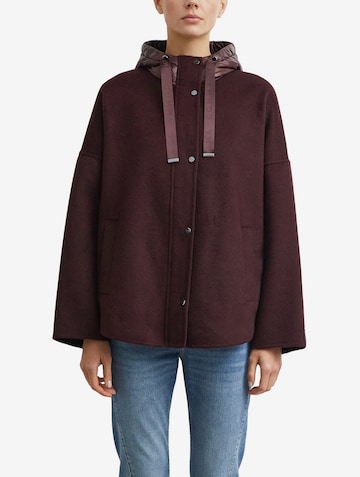 COMMA Jacke in Rot