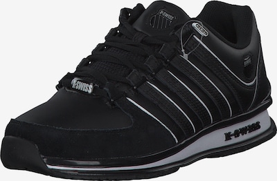 K-SWISS Низкие кроссовки 'Rinzler SP' в размере 42,5 в Черный / Белый, Обзор товара
