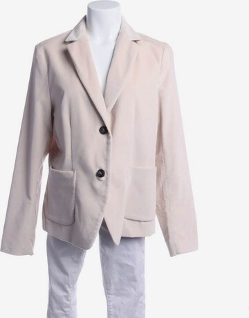 Peserico Blazer XXL in Pink: predná strana