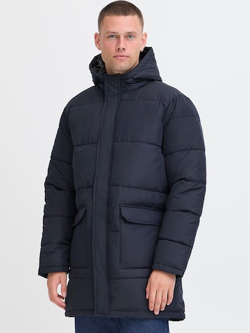 BLEND - Chaqueta de invierno 'BHELWIN' en azul: frente