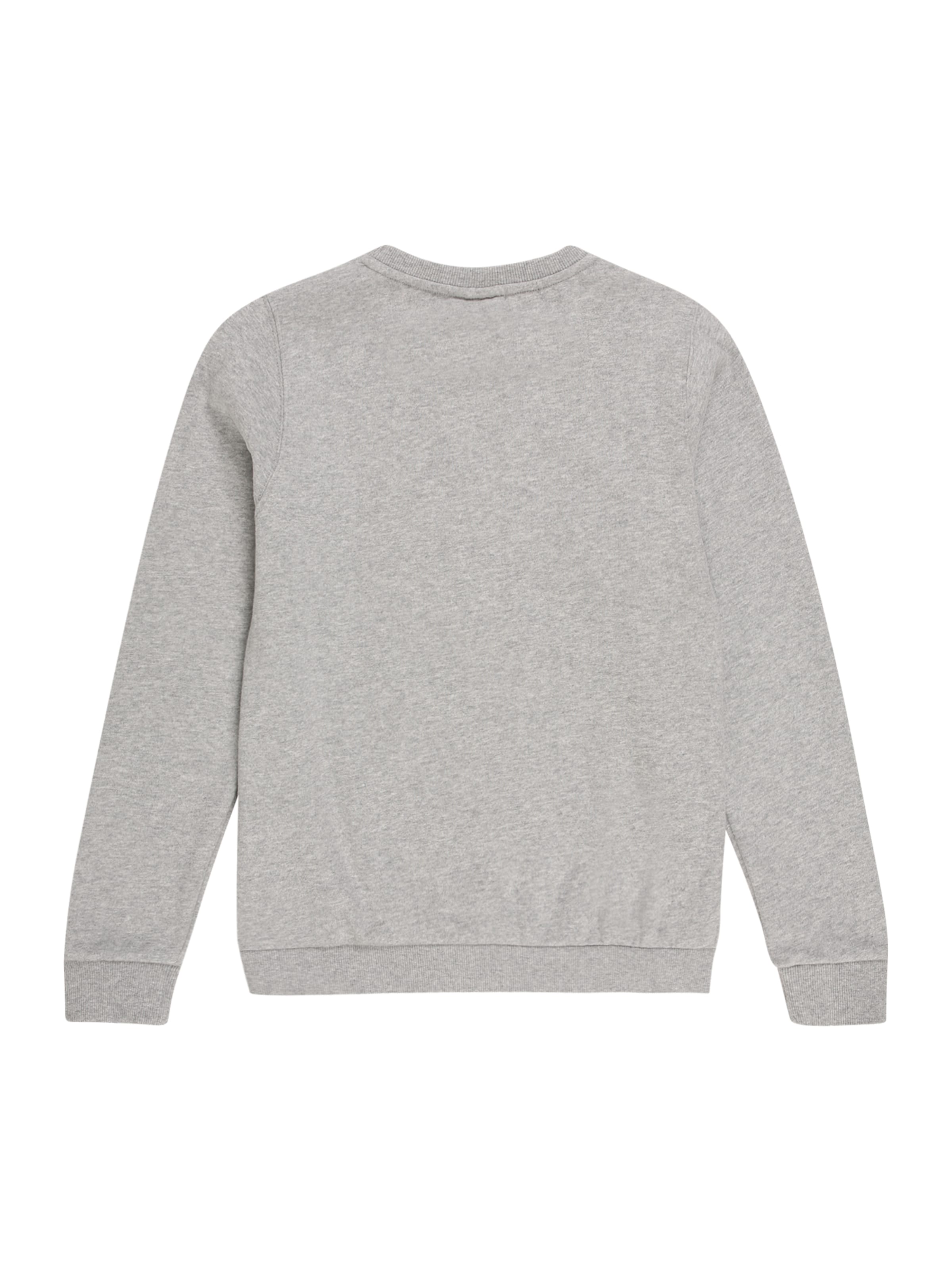 ELLESSE Regular fit Tréning póló 'Suprios' - szürke