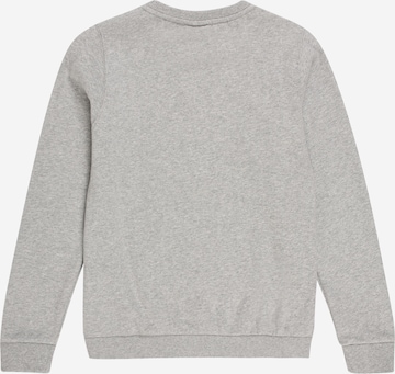 ELLESSE Regular fit Sweatshirt 'Suprios' in Grey