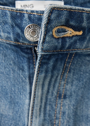 regular Jeans 'SOPHIA' di MANGO in blu