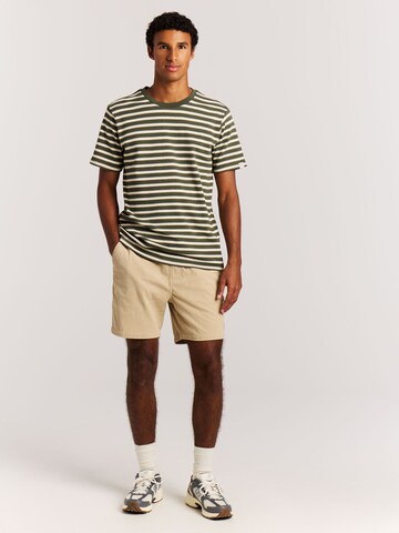 PROTEST Shirt 'PRTCalow'‌‌‌‌‌‌‌‌‌ in Grün