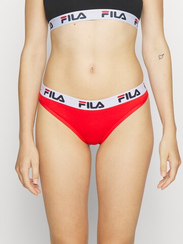 FILA Tanga – šedá