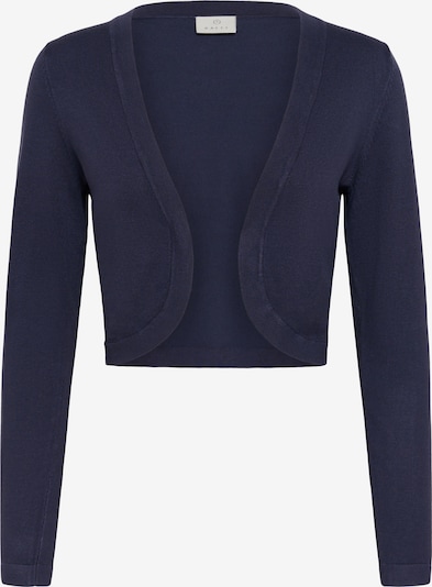 Kaffe Bolero 'KAAstrid' in XS in Dark grey, Item view