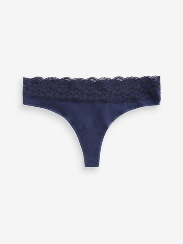 Tanga de la Next pe mai multe culori