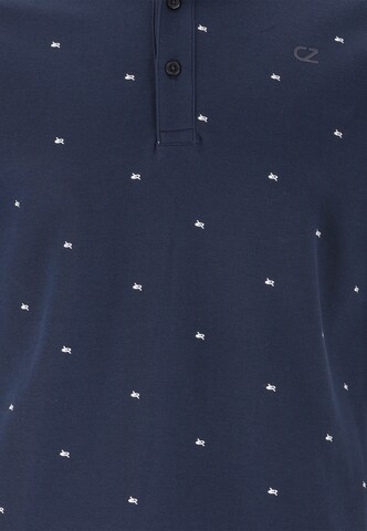 Cruz Shirt 'Ashbur' in Blue