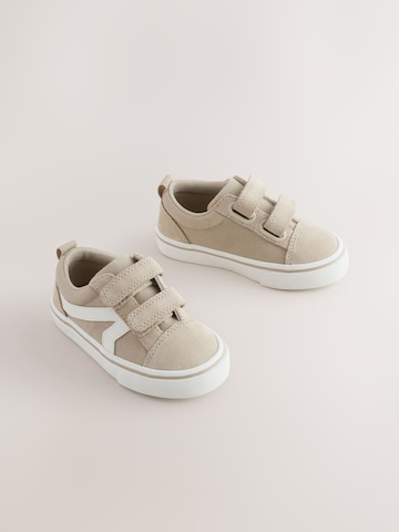 Next Tennarit värissä beige