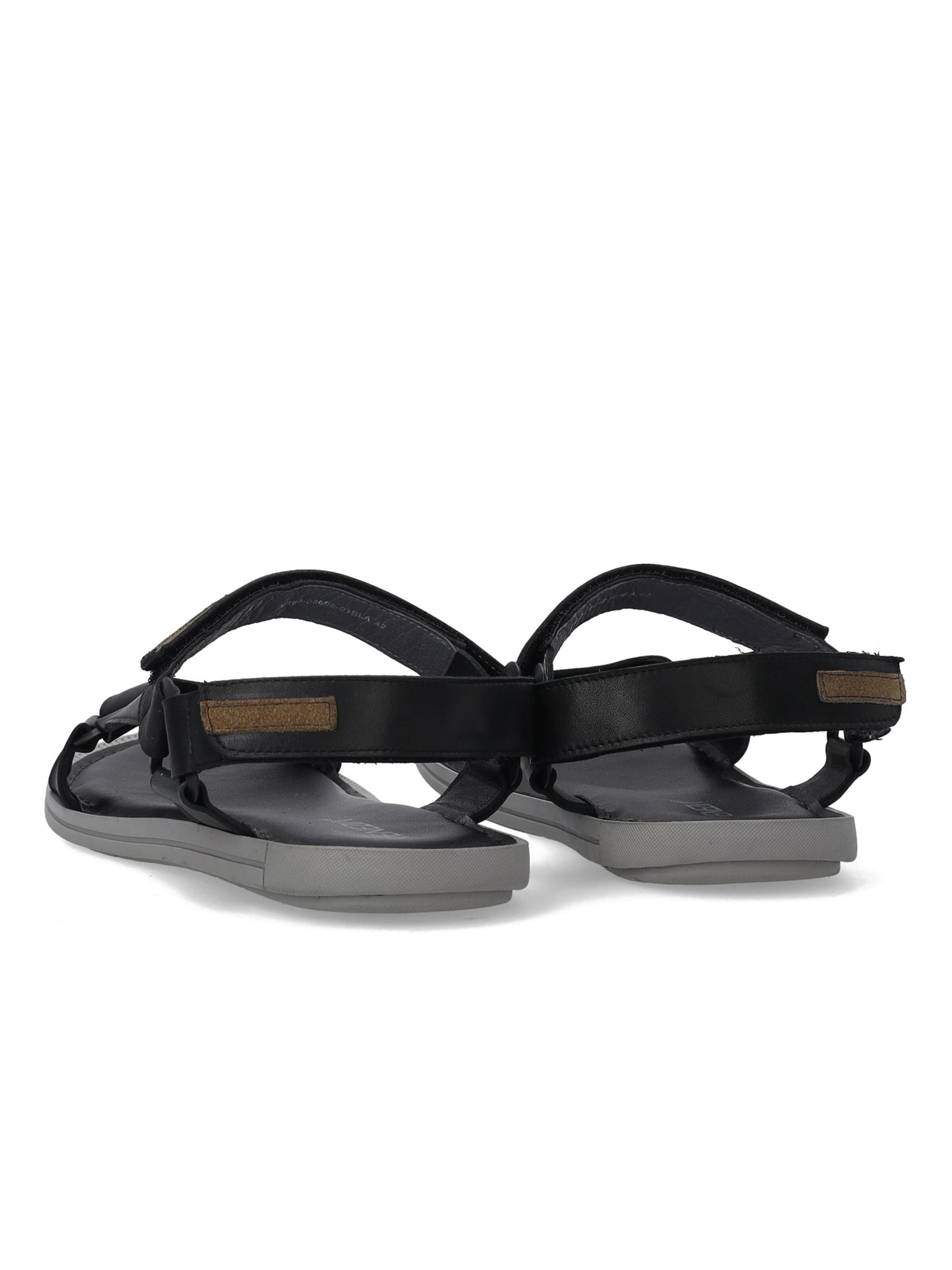VENEZIA Sandale‌‌‌‌‌‌‌‌‌ in Schwarz
