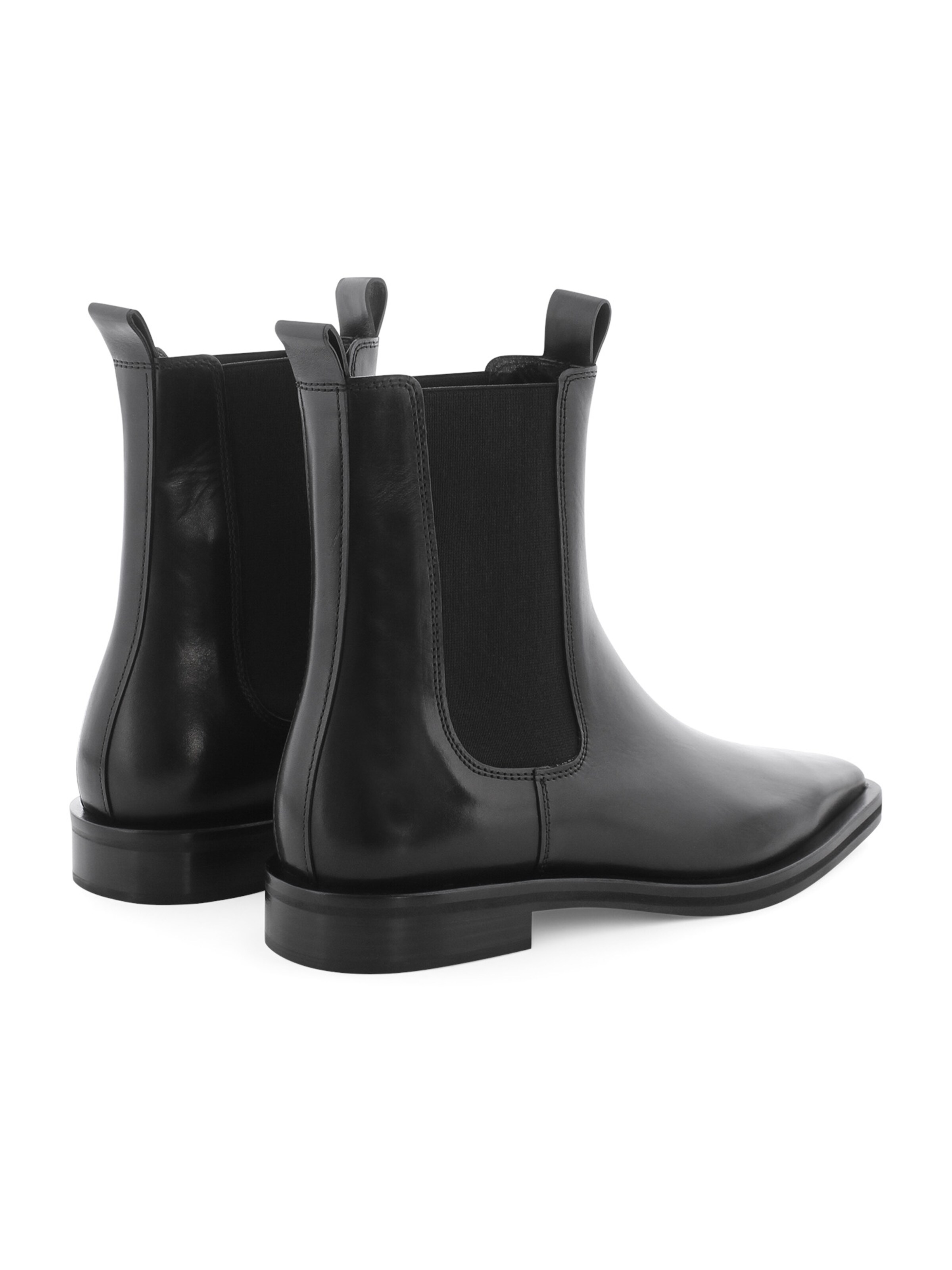 Kennel & Schmenger Ankle boots ' Amber ' in Black