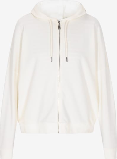 DreiMaster Maritim Gornji dio trenirke 'Maritim' u prljavo bijela, Pregled proizvoda