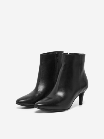 Botine 'ONLNanna-1' de la ONLY pe negru
