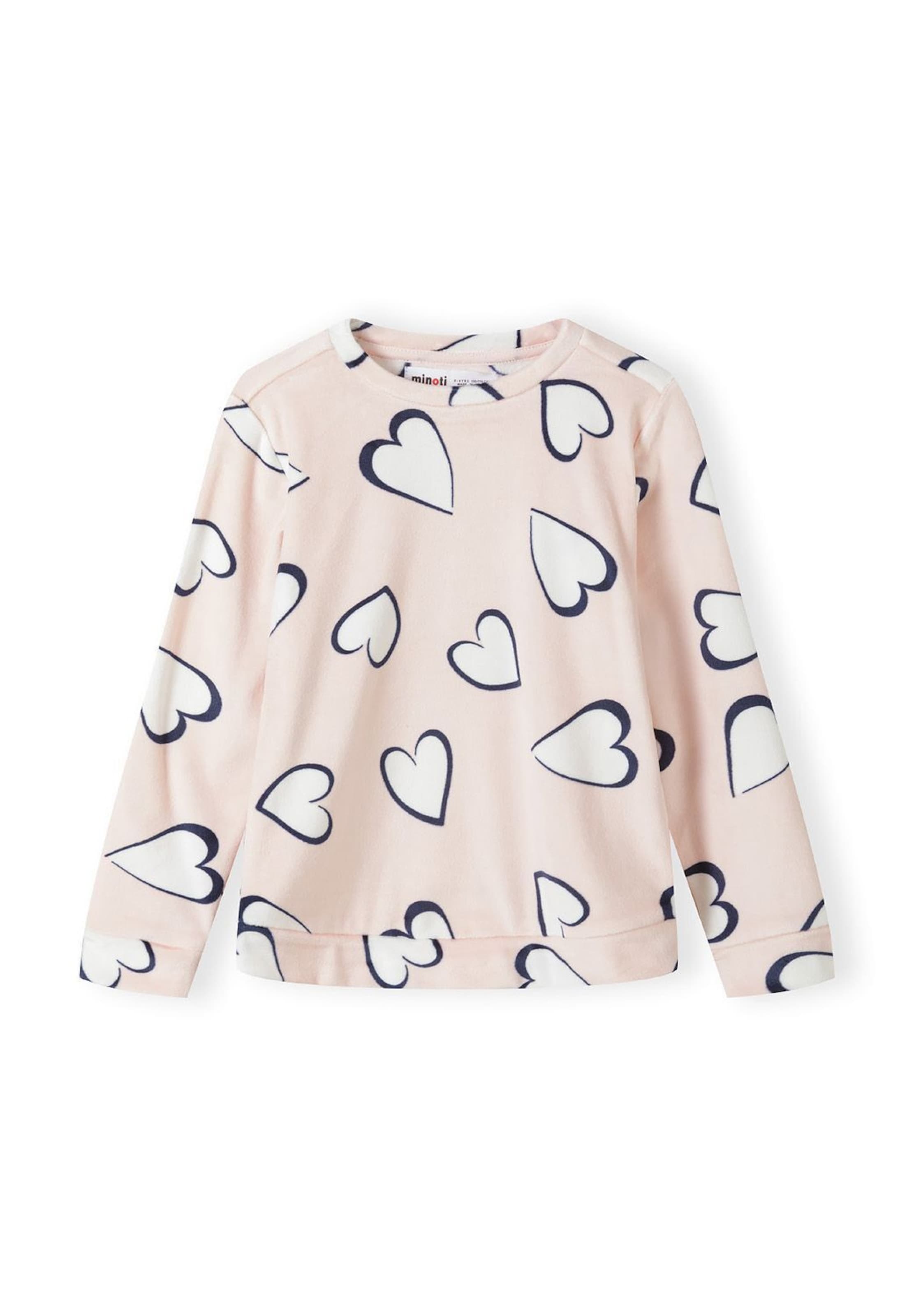 rozā MINOTI Pidžama