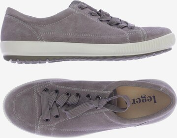 Legero Sneakers & Trainers in 41,5 in Grey: front