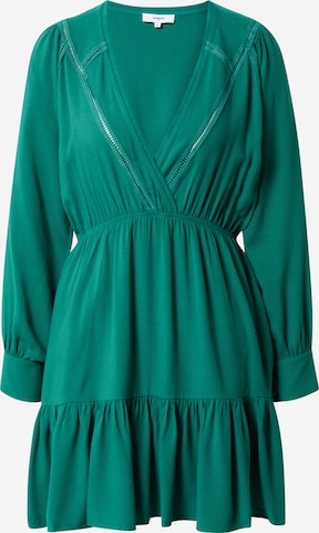 Suncoo Dress 'CARA' in Green: front