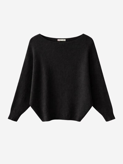 MixRay Kampsun 'Pullover' S-L suuruses must, Tootevaade