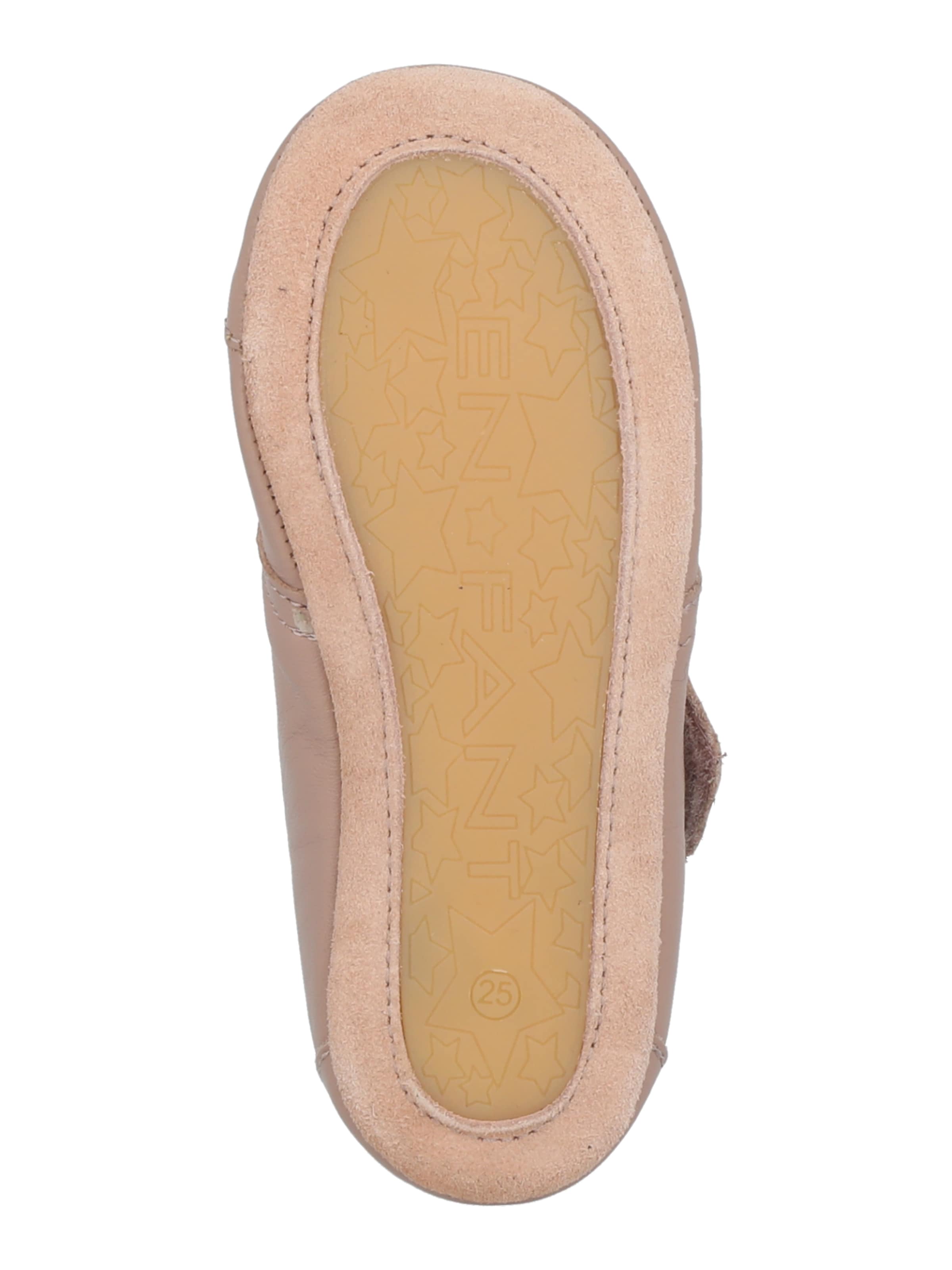 EN FANT First-step shoe in Pink